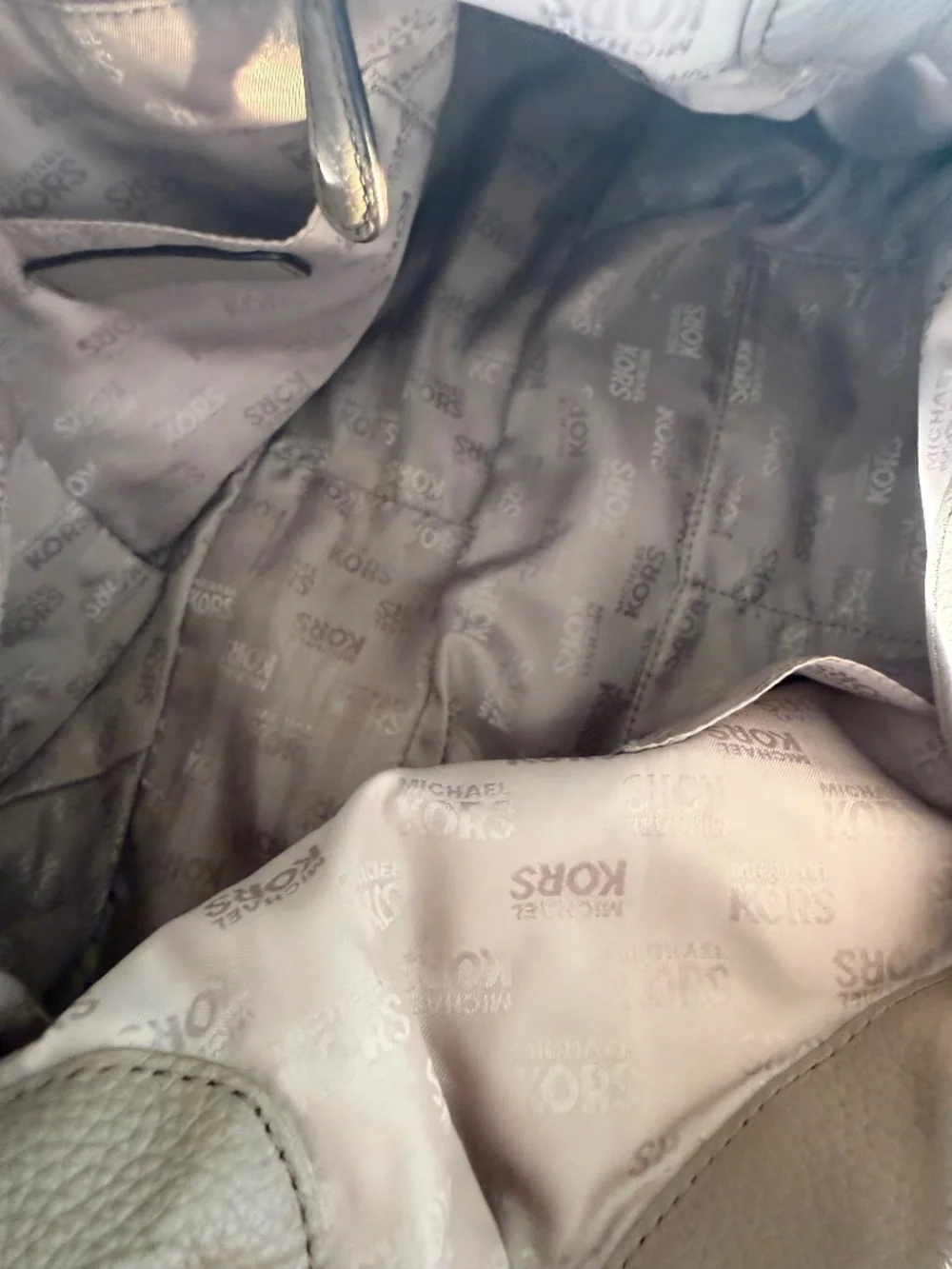 Coach Hobo Bag